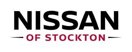 Nissan of Stockton logo